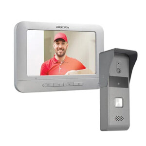 Kit video Portero Análogo