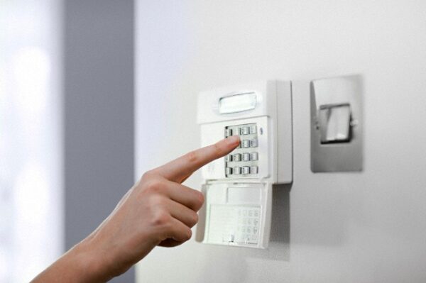Instalación Alarma GSM